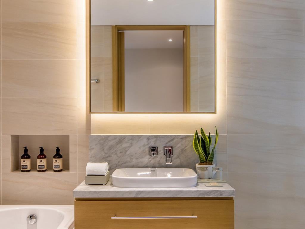 Superior King Ocean View - Khách sạn Sel De Mer Đà Nẵng