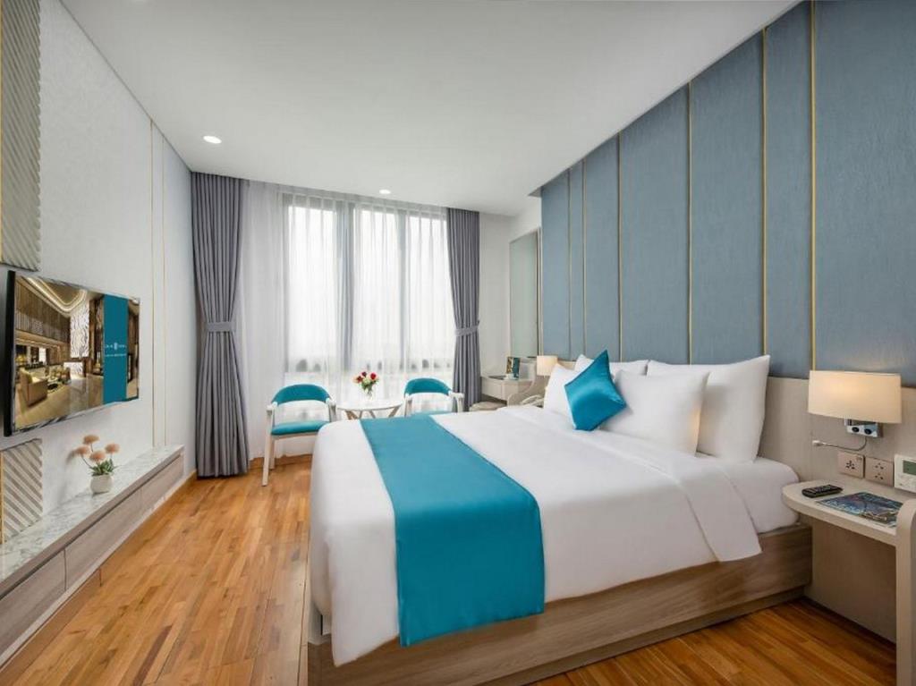Superior Double - Khách sạn Calix Đà Nẵng
