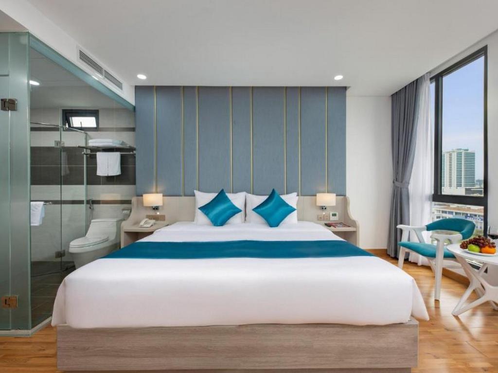 Superior Double - Khách sạn Calix Đà Nẵng