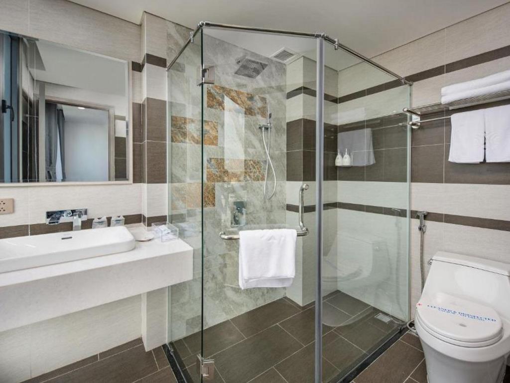 Superior Double - Khách sạn Calix Đà Nẵng
