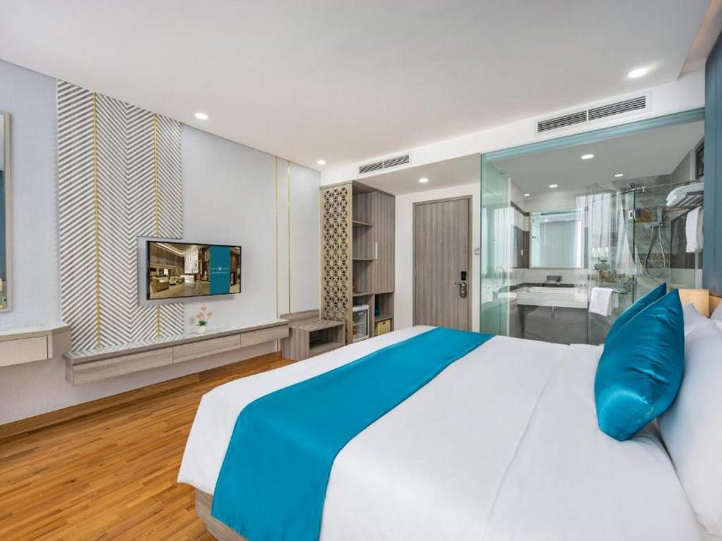 Superior Double - Khách sạn Calix Đà Nẵng