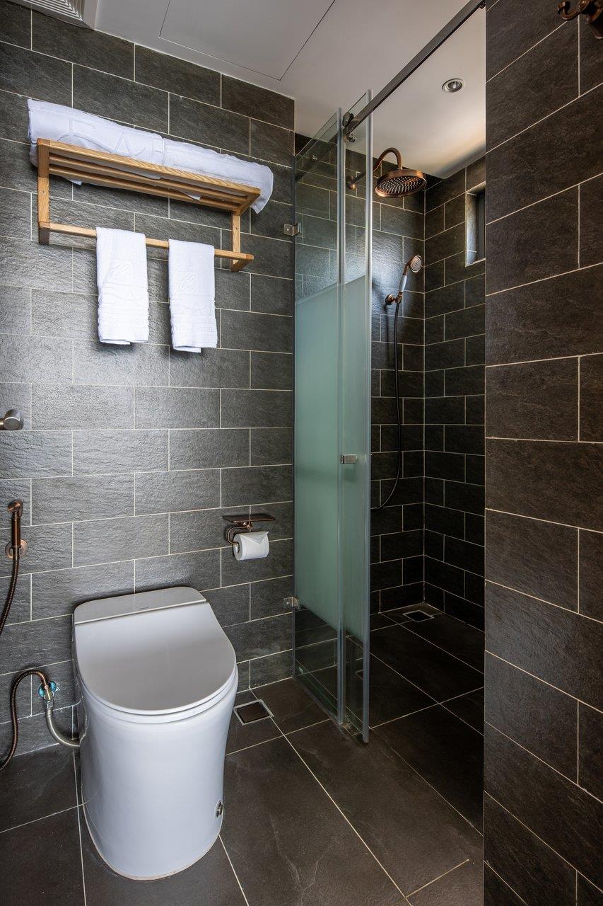 Executive Ocean View - Khách Sạn The Leaf Boutique