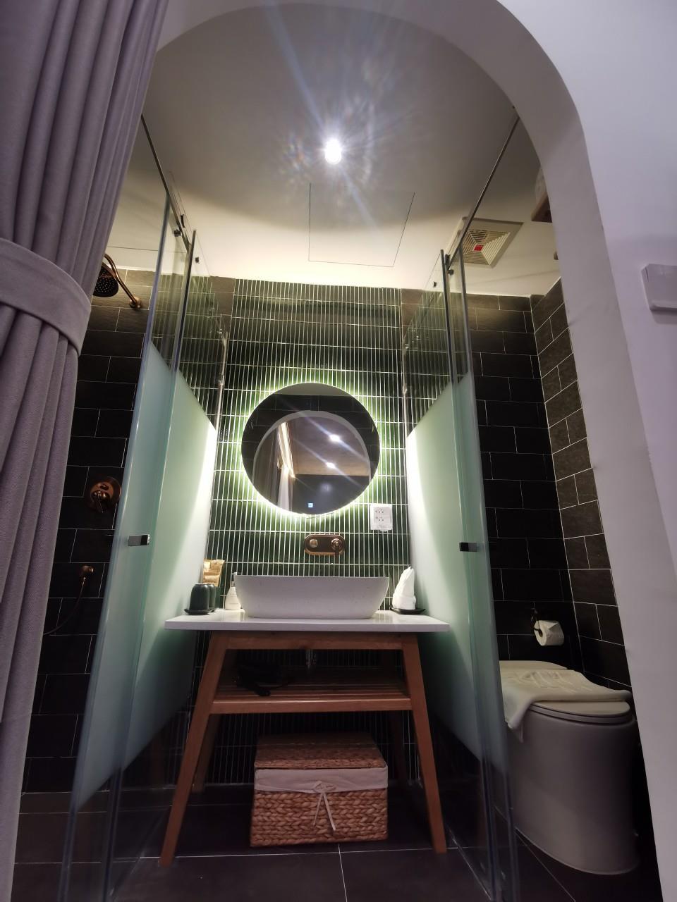 Executive Ocean View - Khách Sạn The Leaf Boutique