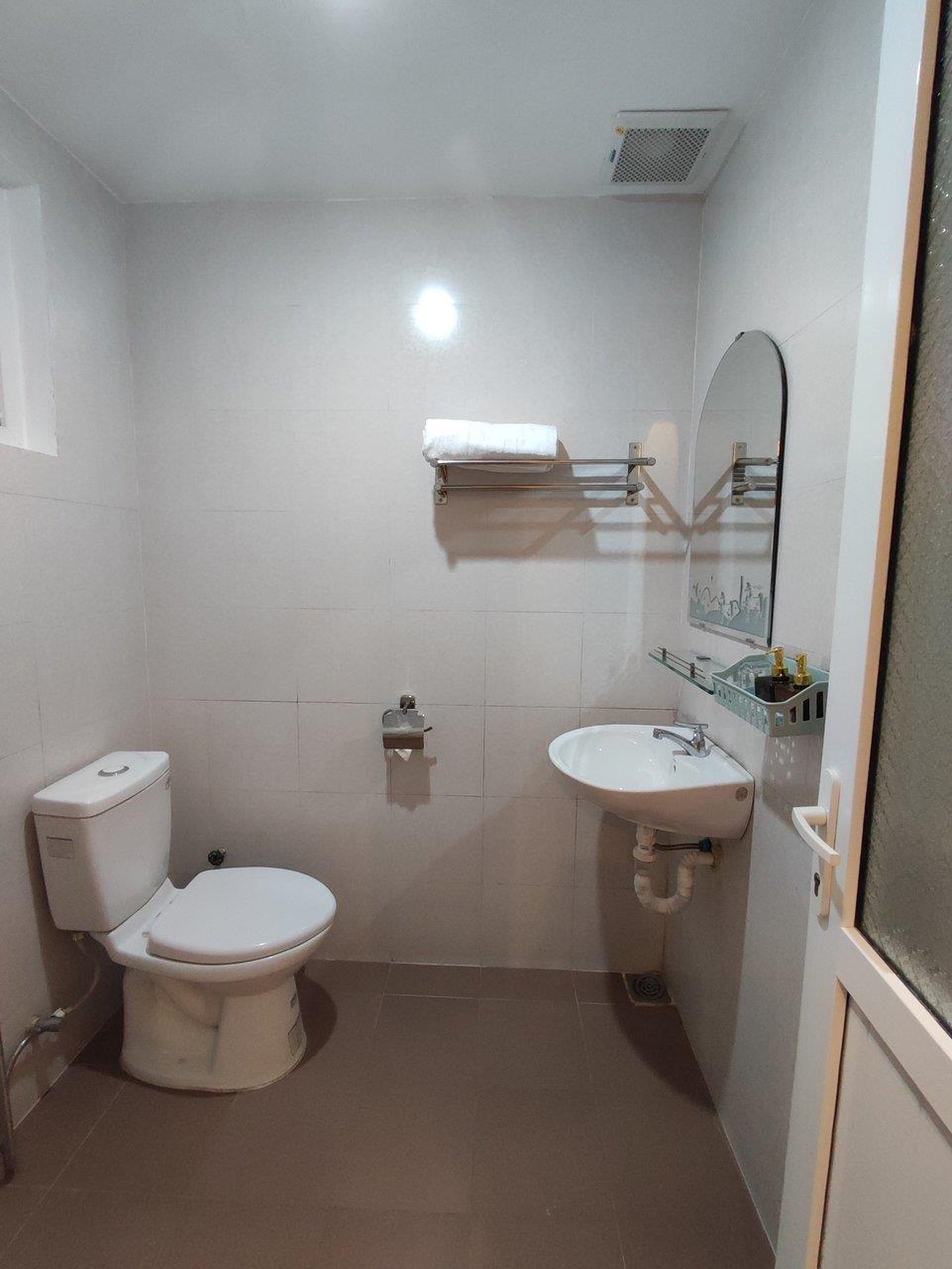 Double Room - Khách sạn Vip's House 2