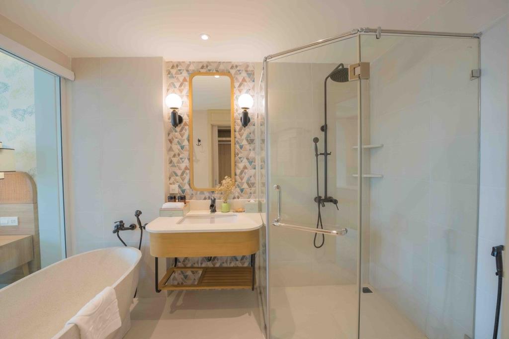 Deluxe River View Double or Twin - Khách Sạn Cozy Đà Nẵng Boutique