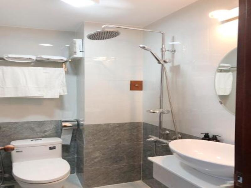 Deluxe Studio - Maison Khanh Hotel & Apartment