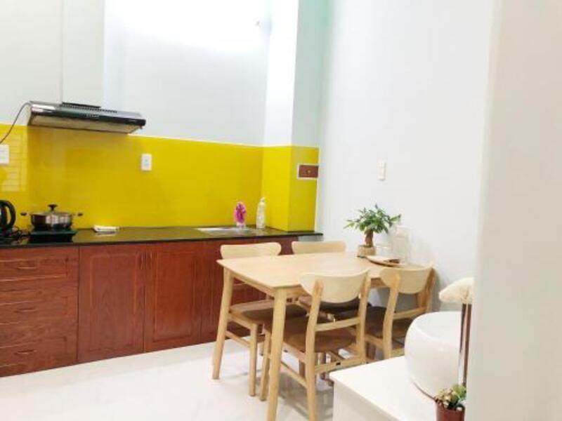 Deluxe Family - Maison Khanh Hotel & Apartment