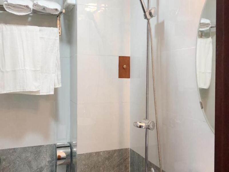 Deluxe Family - Maison Khanh Hotel & Apartment
