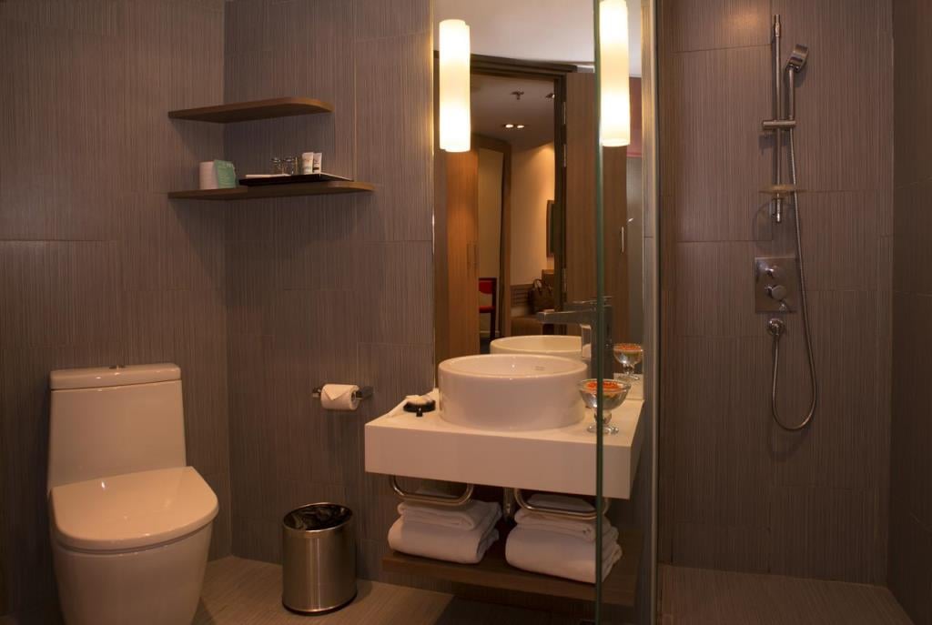 Phòng Standard - Khách Sạn Mercure Hanoi La Gare