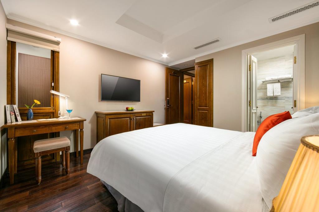 Classic Double Room - Dal Vostro Hotel & Spa