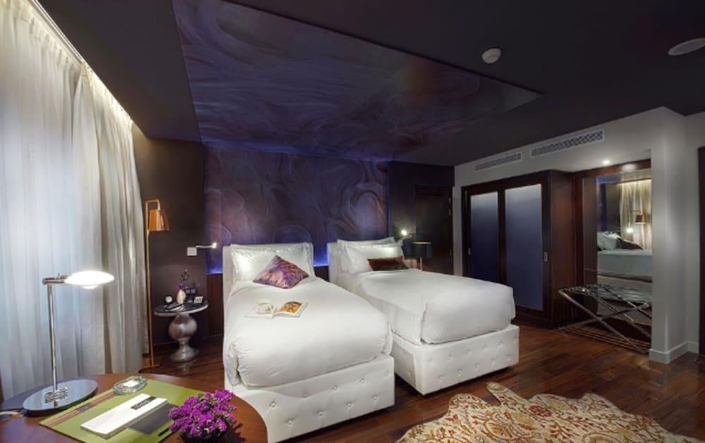 Phòng Deluxe, 2 giường đơn (L'Opera) - Khách Sạn De L’Opera Hanoi - MGallery