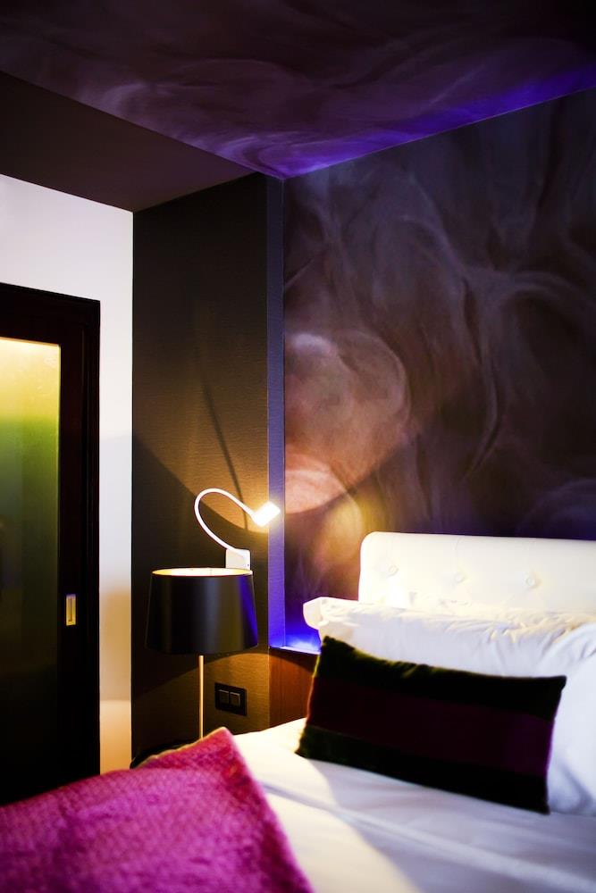 Phòng Deluxe, 2 giường đơn (L'Opera) - Khách Sạn De L’Opera Hanoi - MGallery