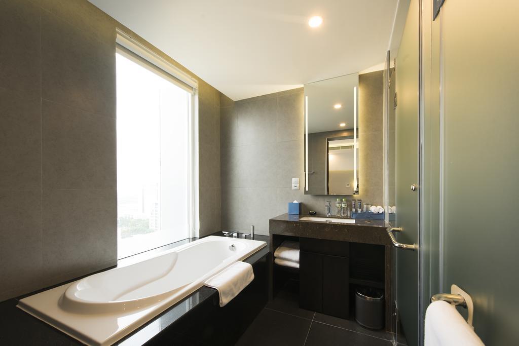 1 Bedroom Executive Apartment  - Khách sạn Novotel Suites Hanoi