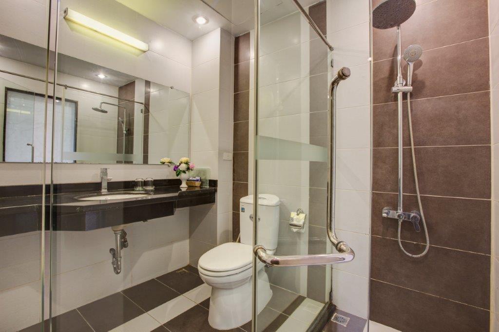 Superior - Khách Sạn TQT