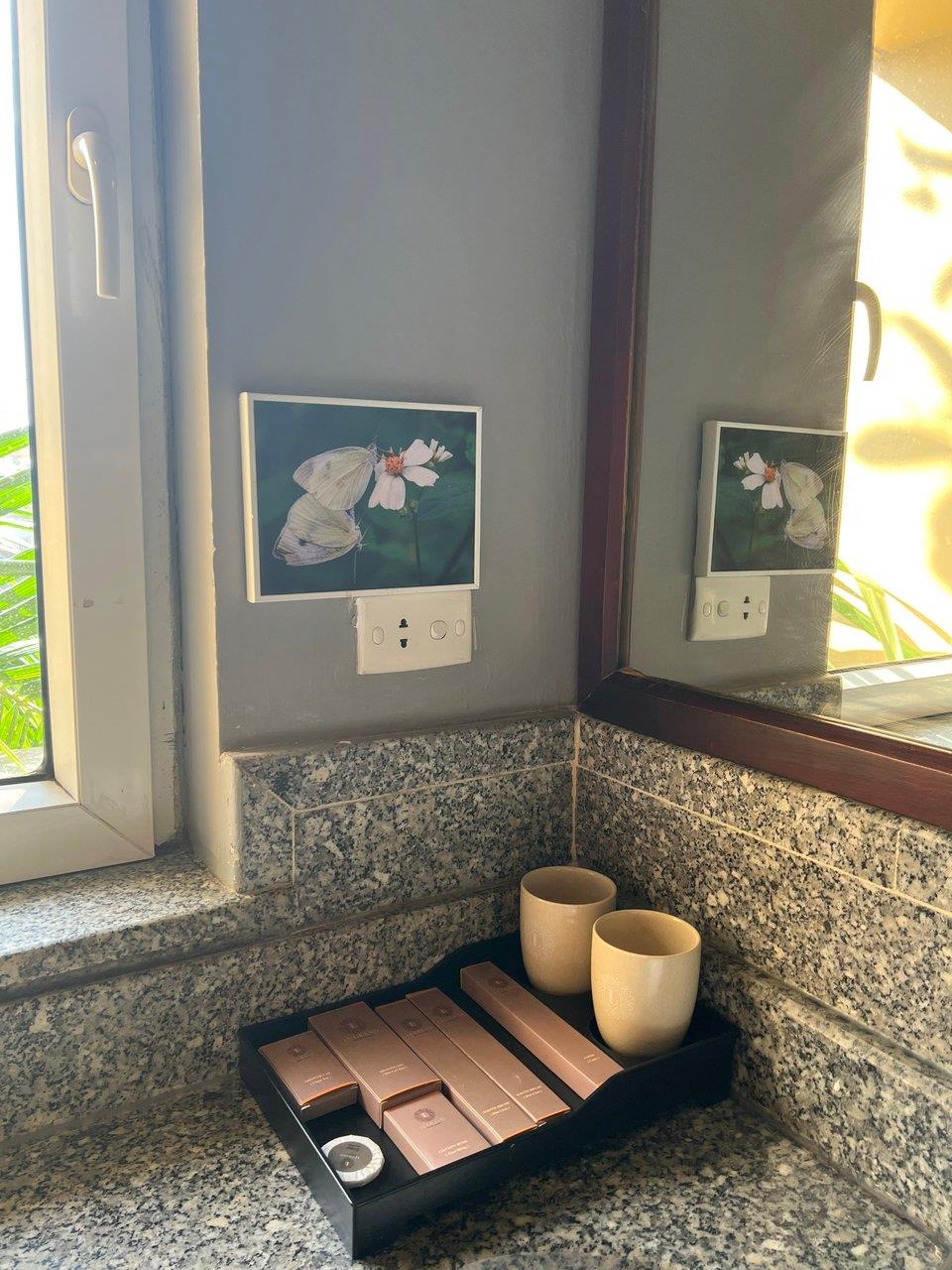 Luxury Double Room - Khách sạn Hà Nội Le Grand