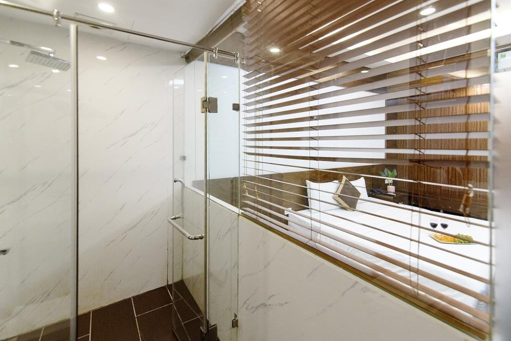 Phòng Standard - Khách Sạn Night Hotel - My Hotel Group