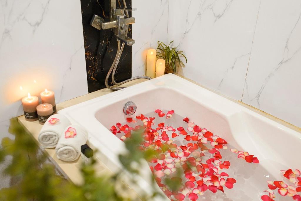 Phòng Luxury - Khách Sạn Night Hotel - My Hotel Group