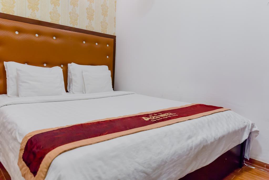 Superior Double - Khách sạn A25 - Thanh Nhàn