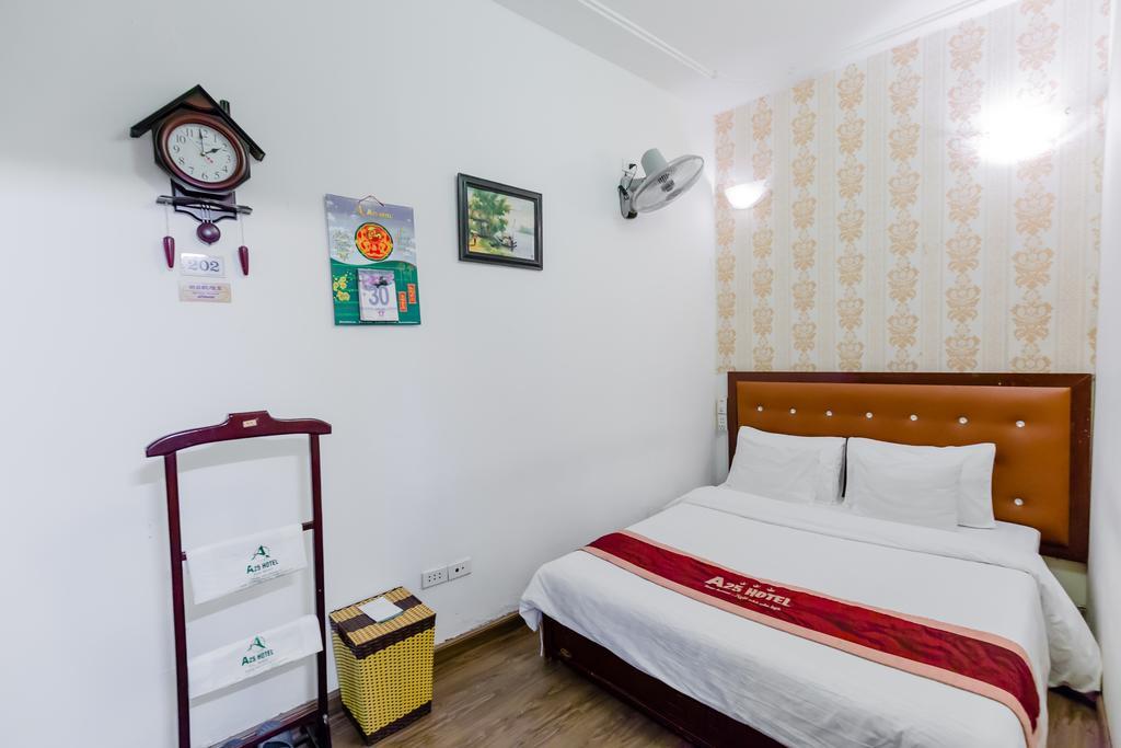 Superior Double - Khách sạn A25 - Thanh Nhàn