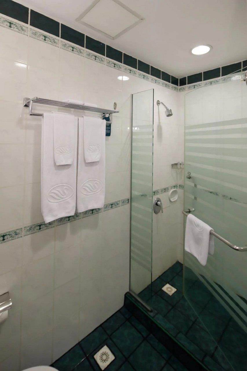 Superior 2 Giường Đơn - Khách sạn Sunway Hà Nội