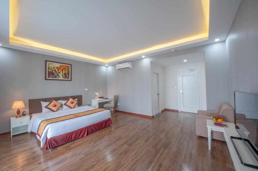 Executive - Khách sạn Sunrise Hà Nội