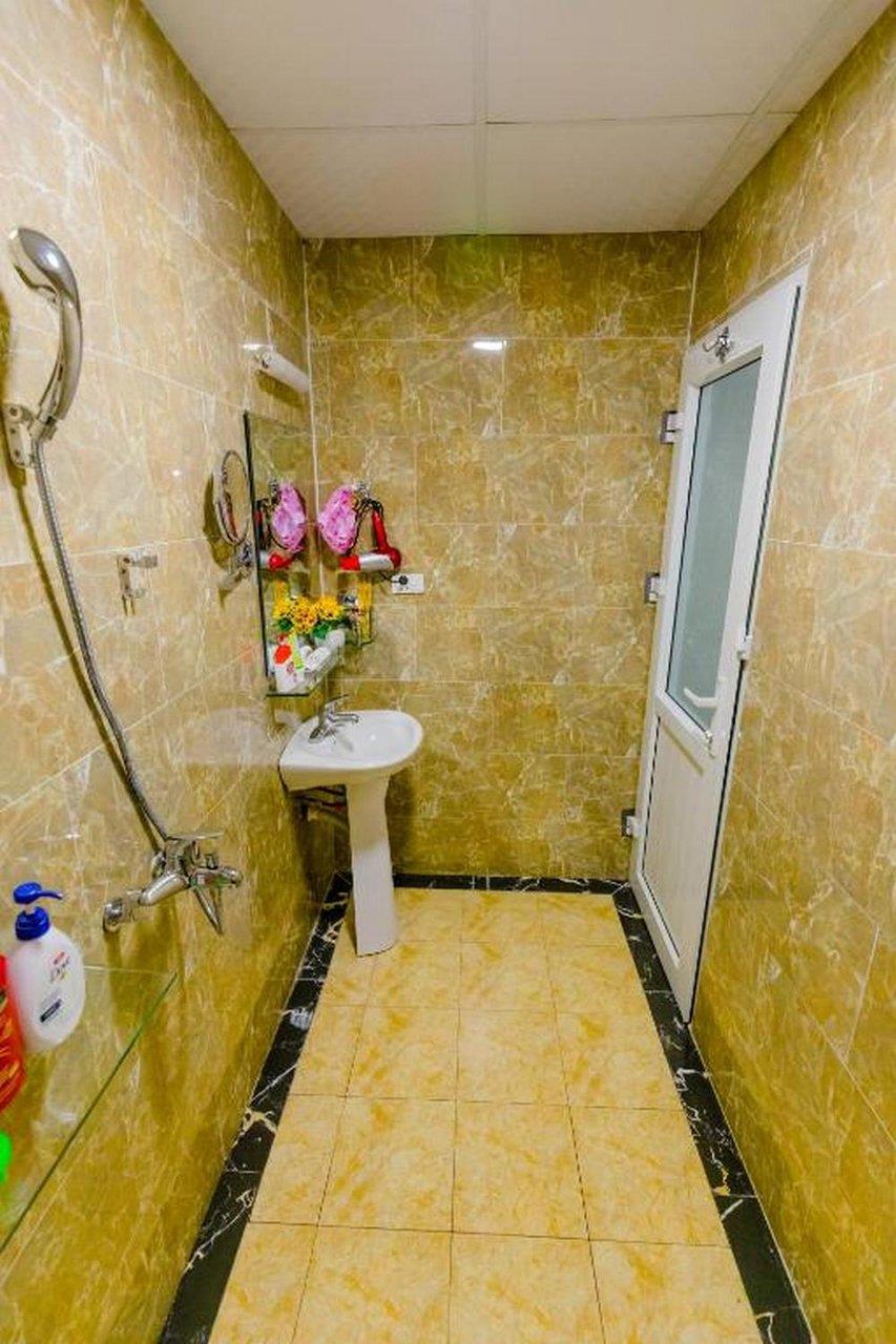 Deluxe - Khách sạn A25 - 187 Lò Đúc