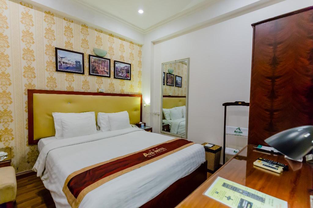 Standard Double - Khách sạn A25 - 30 An Dương