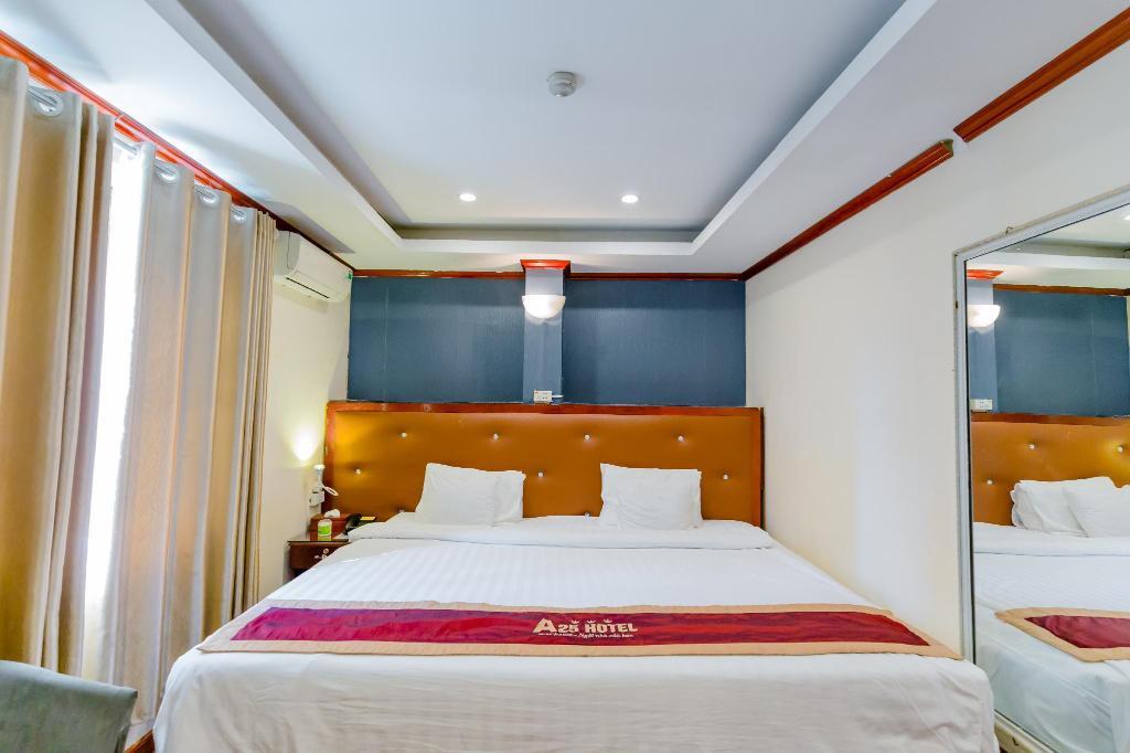 Superior Double - Khách sạn A25 - 30 An Dương