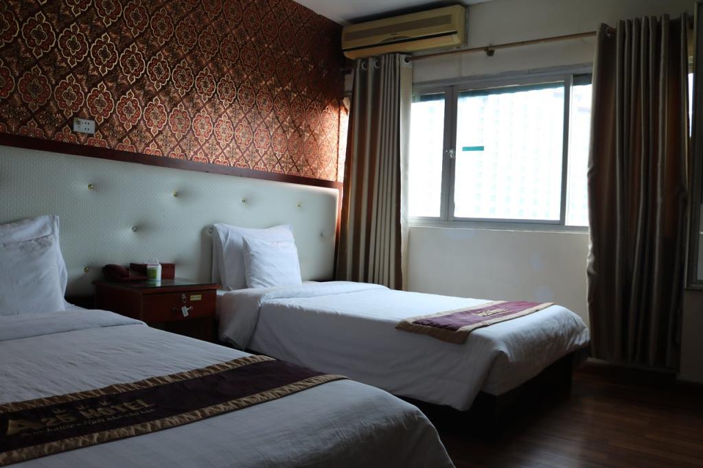 Phòng VIP - Khách sạn A25 - 30 An Dương