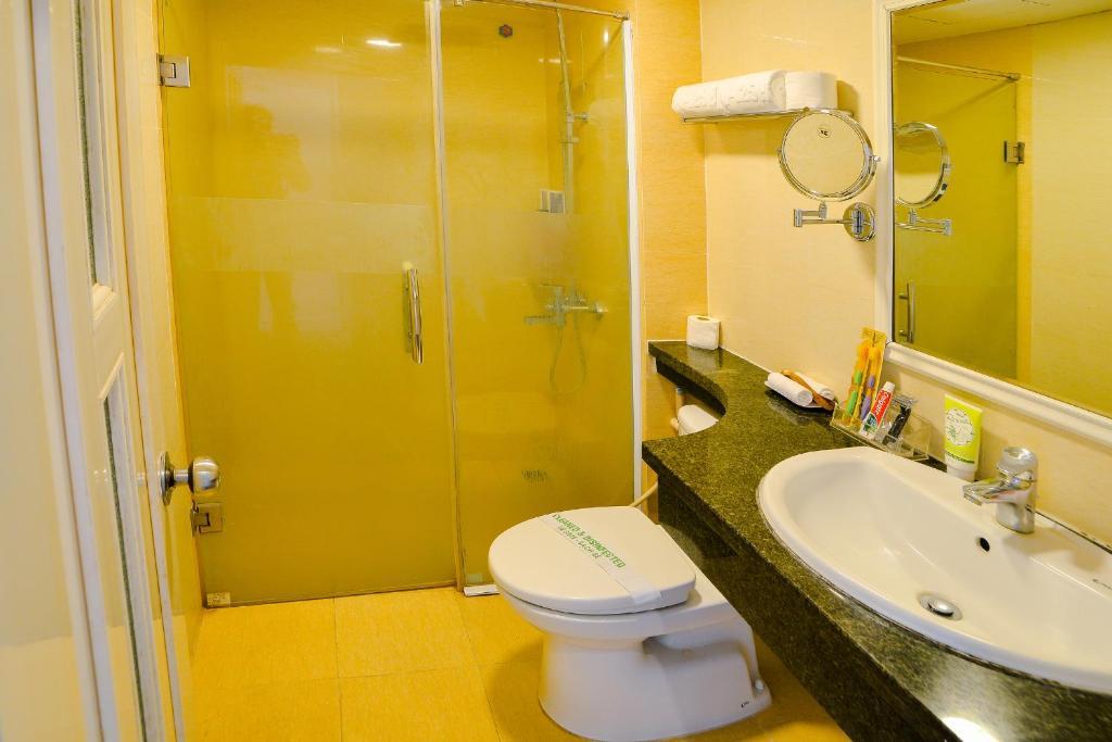 Superior - Khách sạn A25 - Dịch Vọng Hậu