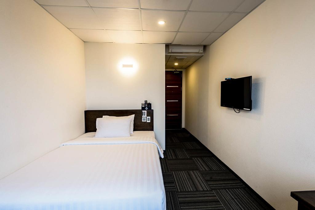 Superior Non Smoking - Khách Sạn Sakura 3 Hà Nội