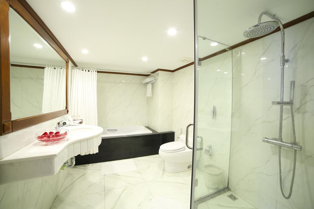 Phòng Executive - Khách Sạn Sunny 1