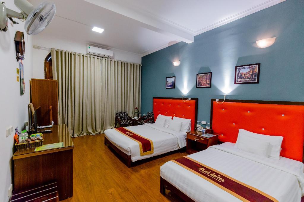 Superior (Twin) - Khách sạn A25 - 12 Liên Trì