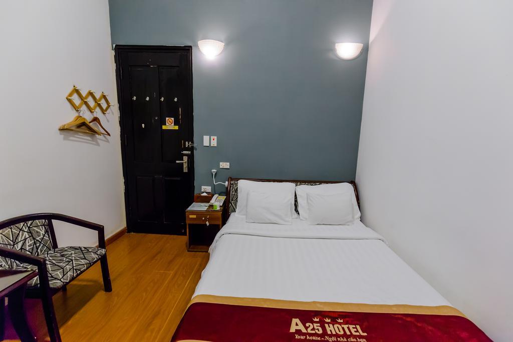 Standard - Khách sạn A25 - 80 Mai Hắc Đế