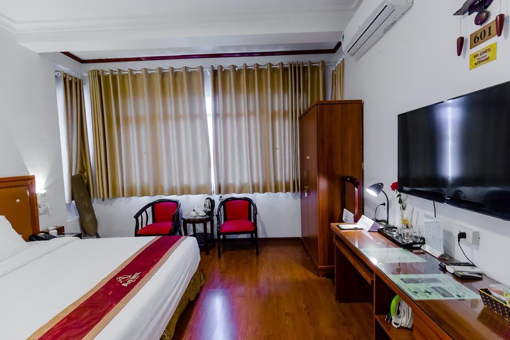 Superior - Khách sạn A25 - 80 Mai Hắc Đế