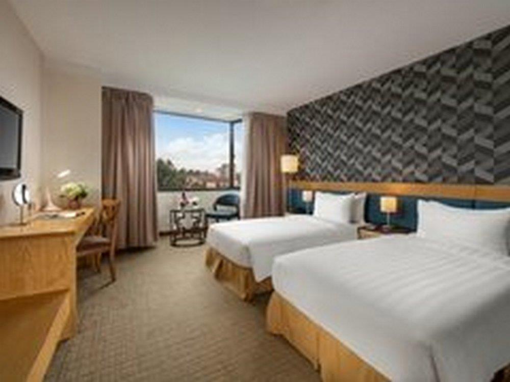 Premium - Khách sạn La Casa Hà Nội