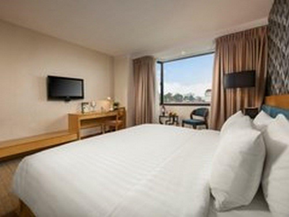 Premium - Khách sạn La Casa Hà Nội