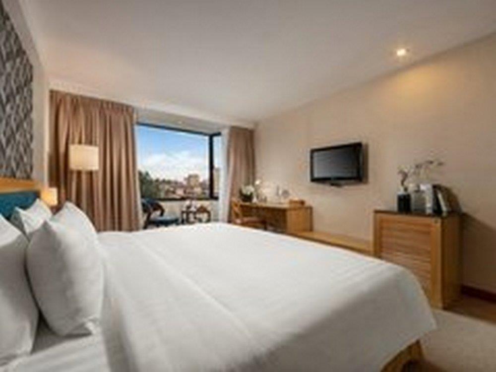 Junior Suite - Khách sạn La Casa Hà Nội