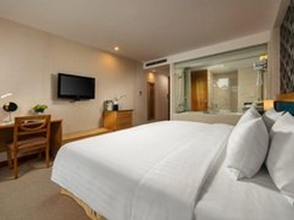 Junior Suite - Khách sạn La Casa Hà Nội