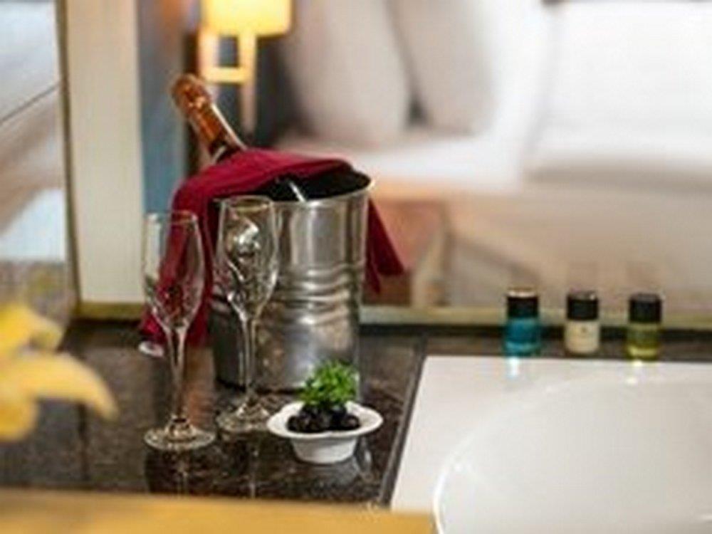 Junior Suite - Khách sạn La Casa Hà Nội