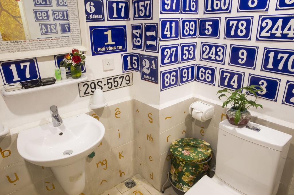 Deluxe Espana - Khách Sạn Thăng Long Espana