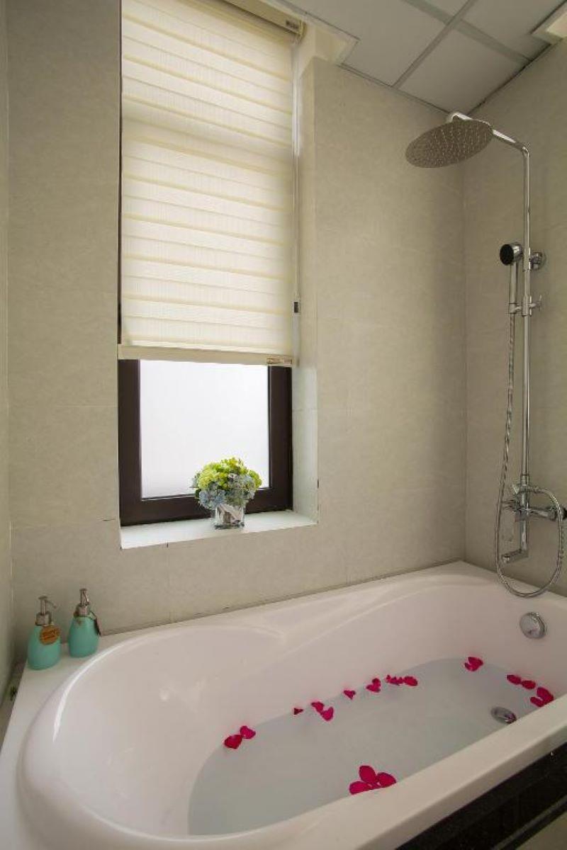 Superior Room - Khách Sạn Western Hà Nội Boutique