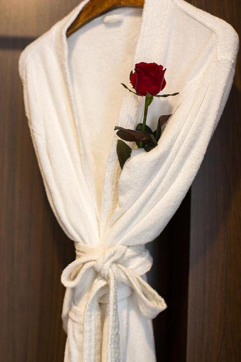 Superior Room - Khách Sạn Western Hà Nội Boutique