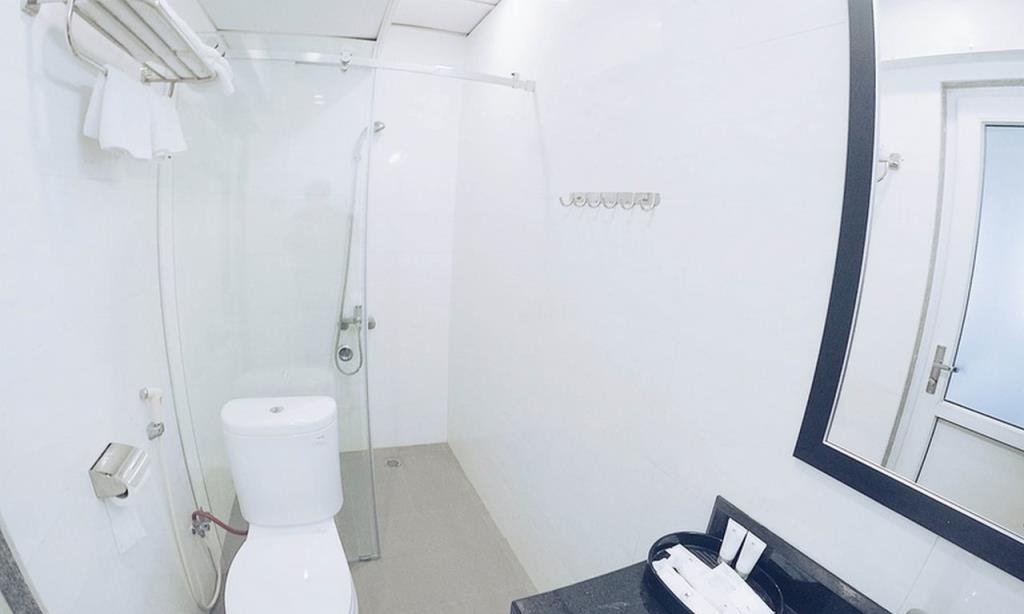 Deluxe Room - Khách Sạn Mỹ Lan Hà Nội