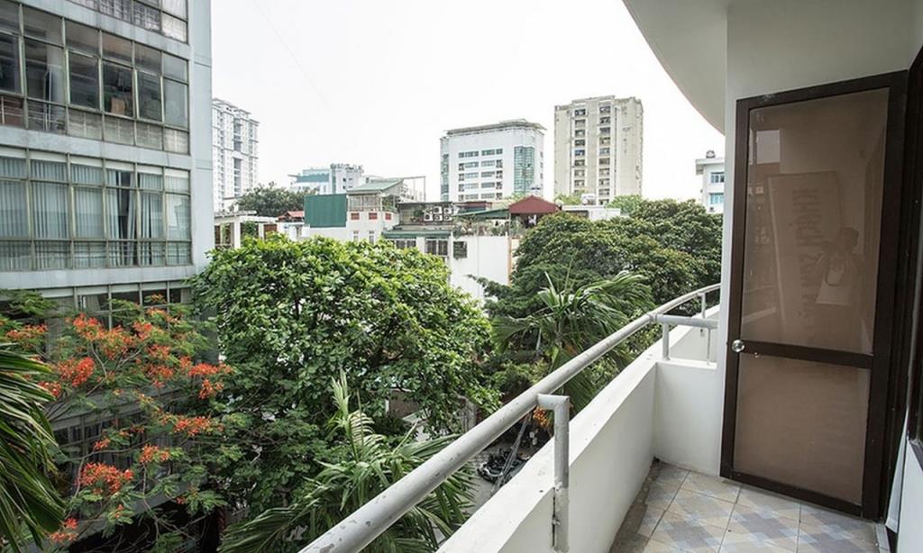 Suite Room - Khách Sạn Mỹ Lan Hà Nội