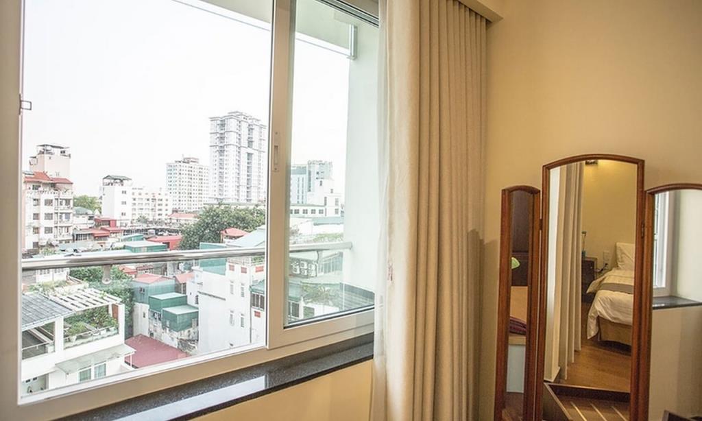Suite Room - Khách Sạn Mỹ Lan Hà Nội
