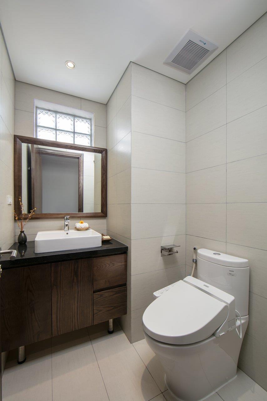 Luxury Suite One Bedroom Apartment - Khách Sạn The Bloom Hà Nội