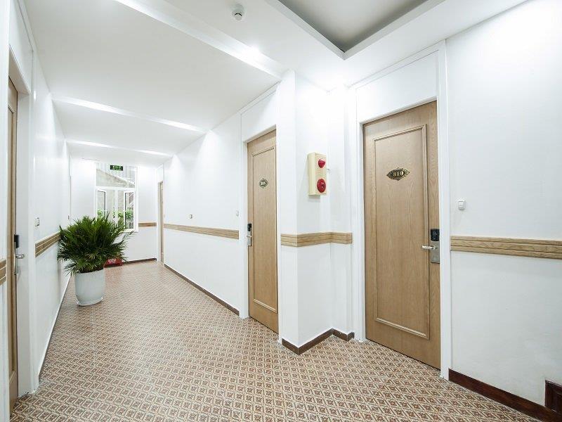 Deluxe Double Room - Khách sạn Sao