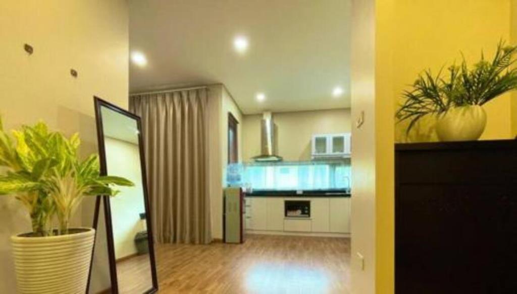 Superior Double Room - HB Hotel & Apartment Trần Quý Kiên