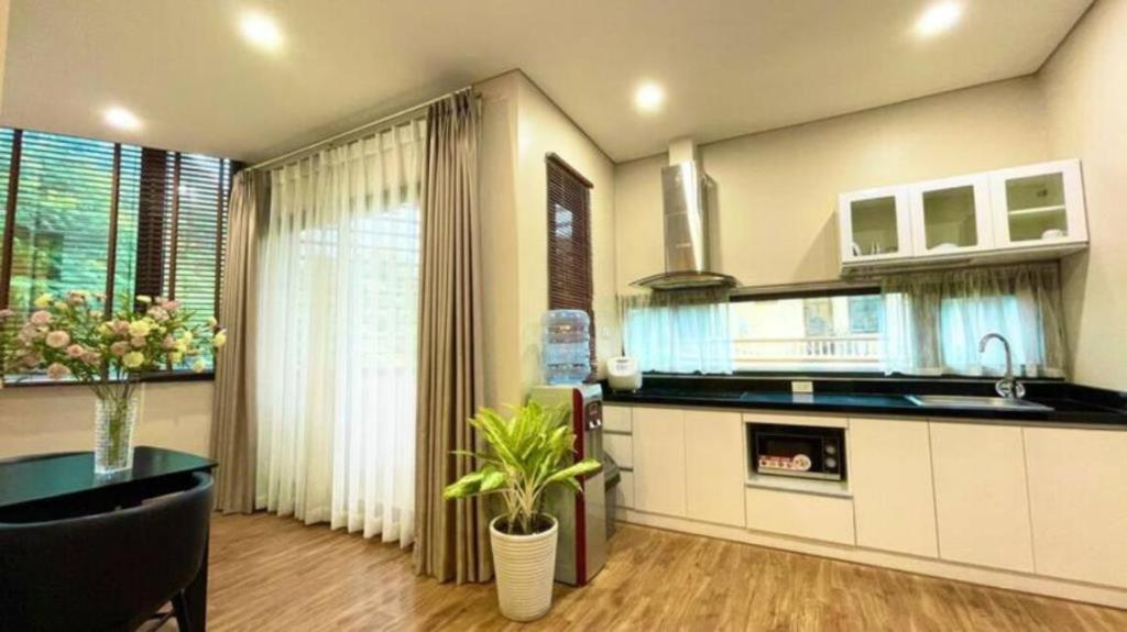 Superior Double Room - HB Hotel & Apartment Trần Quý Kiên